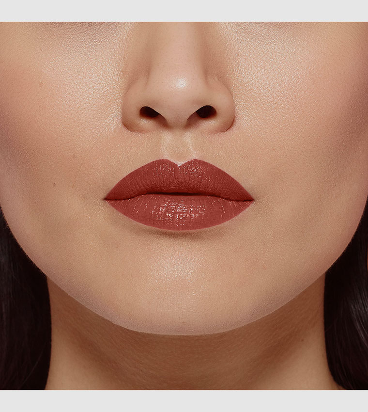 L'Oreal Paris  Lipstick - Brown Lipstick