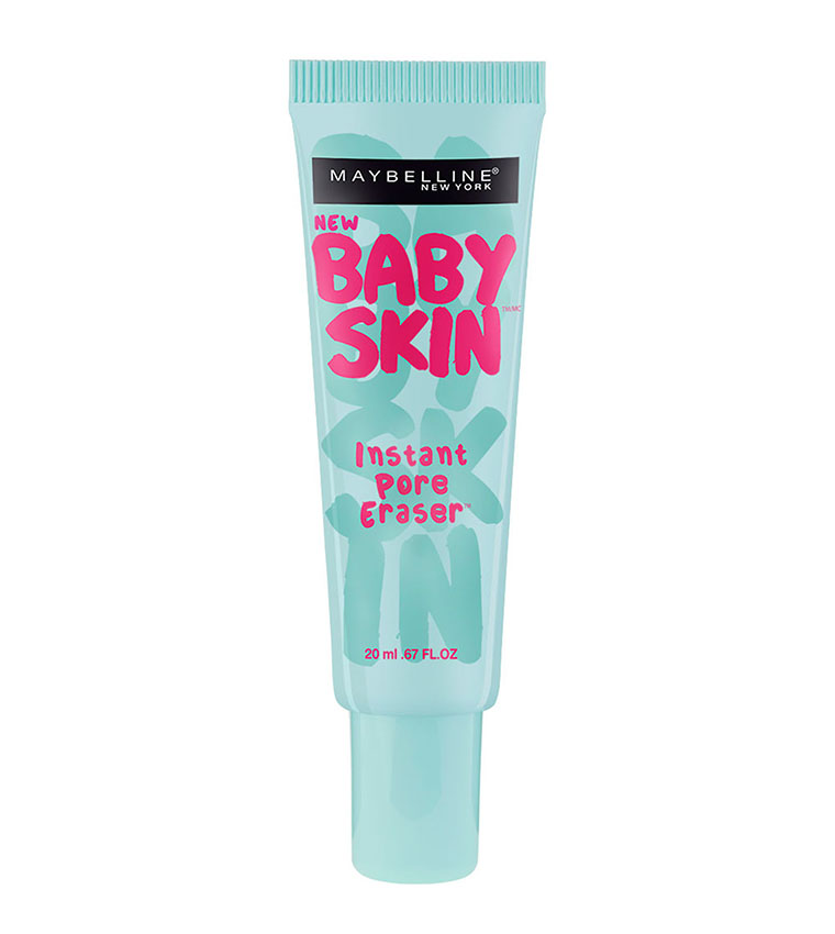 Baby Skin Instant Pore Eraser Foundation Primer
