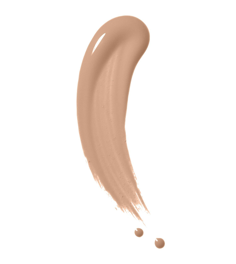 Fit Me Matte and Poreless Foundation 220 Natural Beige
