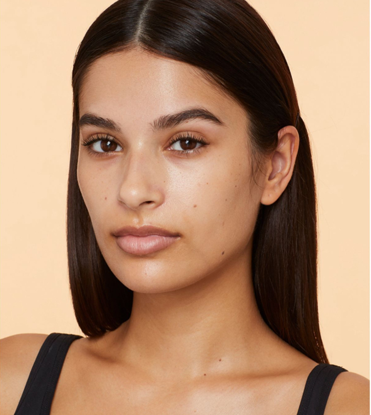 Fit Me Matte and Poreless Foundation 220 Natural Beige