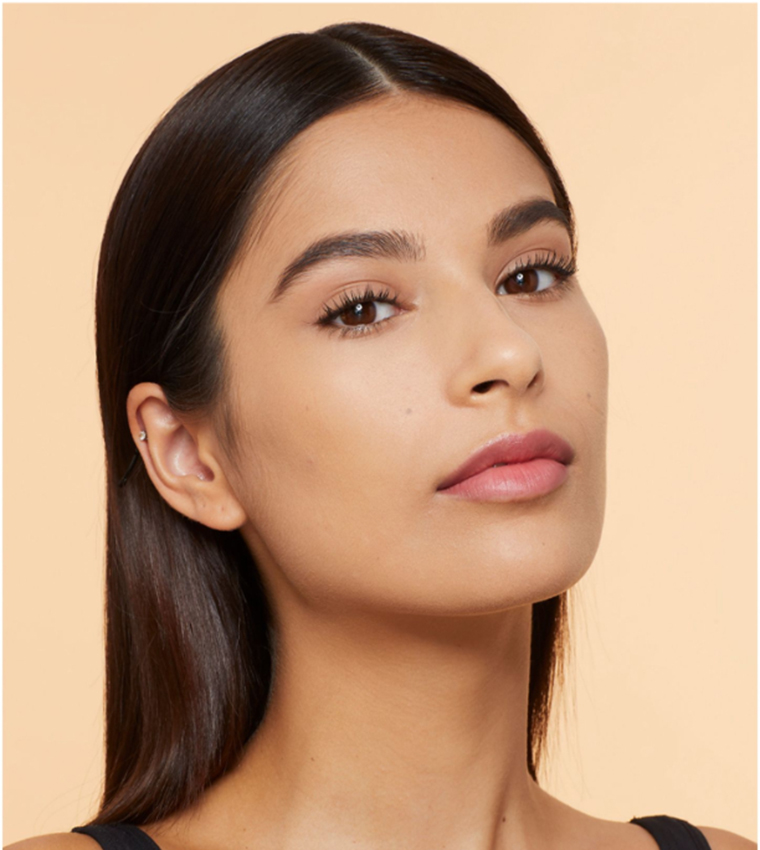 Fit Me Matte and Poreless Foundation 220 Natural Beige