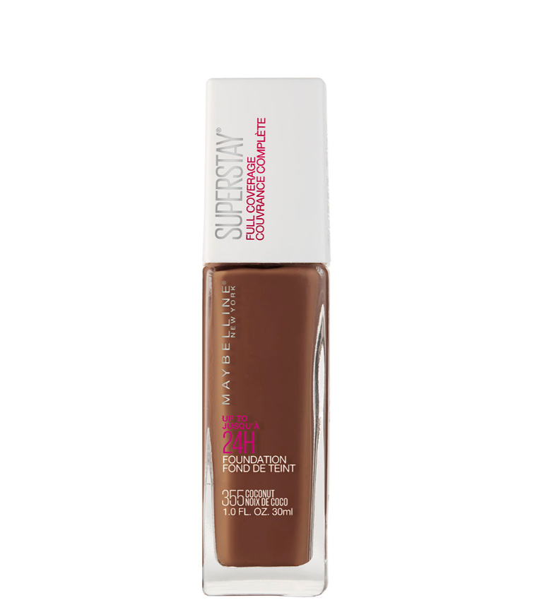 Superstay 24h Foundation 070 Coconut