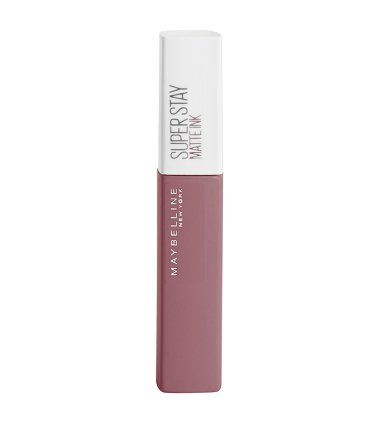 Superstay Matte Ink Pinks 140 Soloist