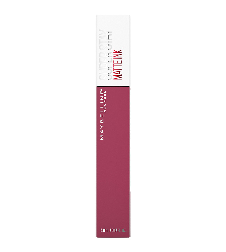 Superstay Matte Ink Pinks 155 Savant