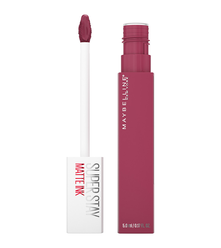 Superstay Matte Ink Pinks 155 Savant