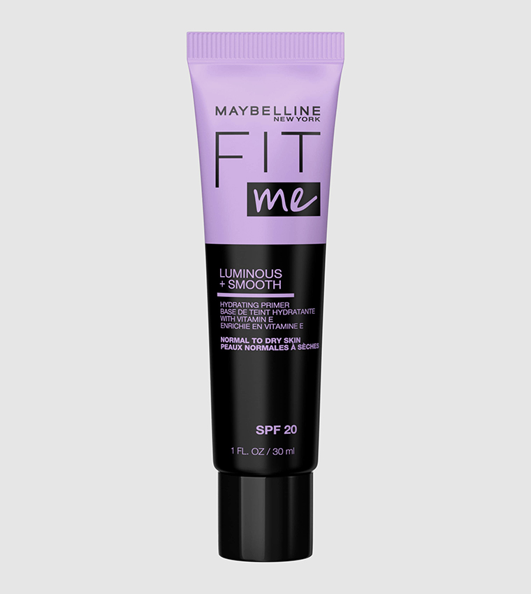 Fit Me Luminous & Smooth Hydrating Primer 38g