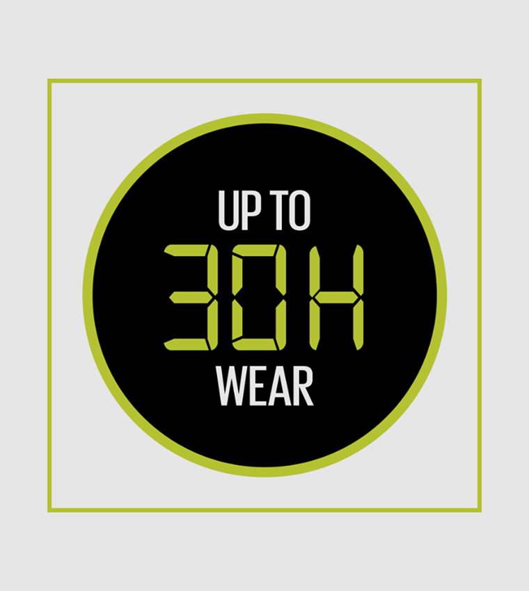 ميبيلين نيو يورك كريم أساس سوبر ستاي اّكتف وير 30 ساعة - 21 نيود بيج