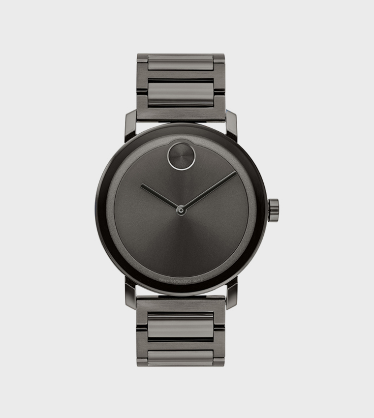 ساعة بولد إيفولوشن أنالوج ٤٠ مم