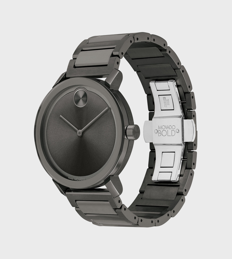 ساعة بولد إيفولوشن أنالوج ٤٠ مم