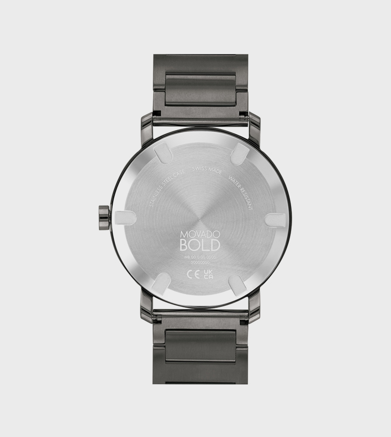 ساعة بولد إيفولوشن أنالوج ٤٠ مم