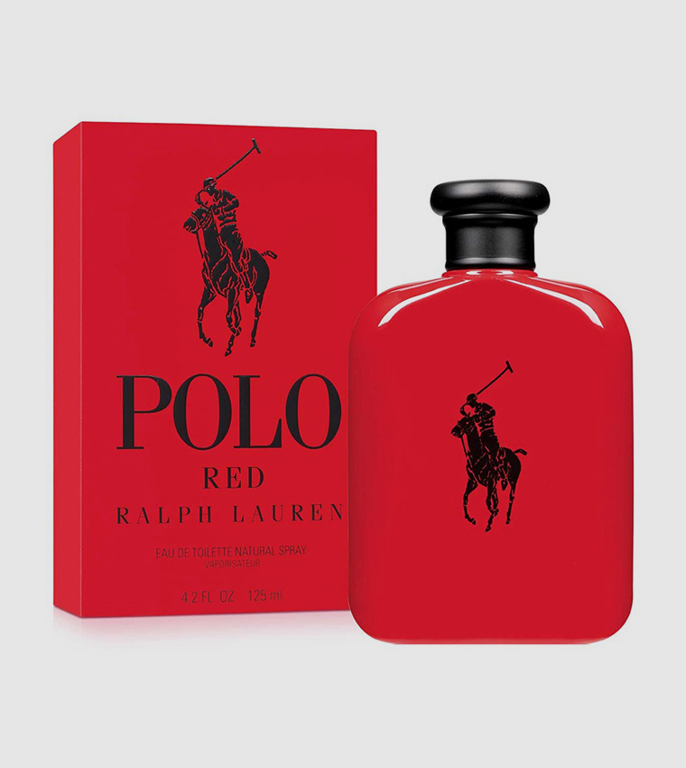 Polo red shop extreme 200ml