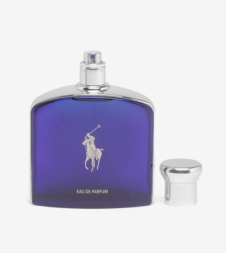 Rl Polo Blue EDP, 125ml