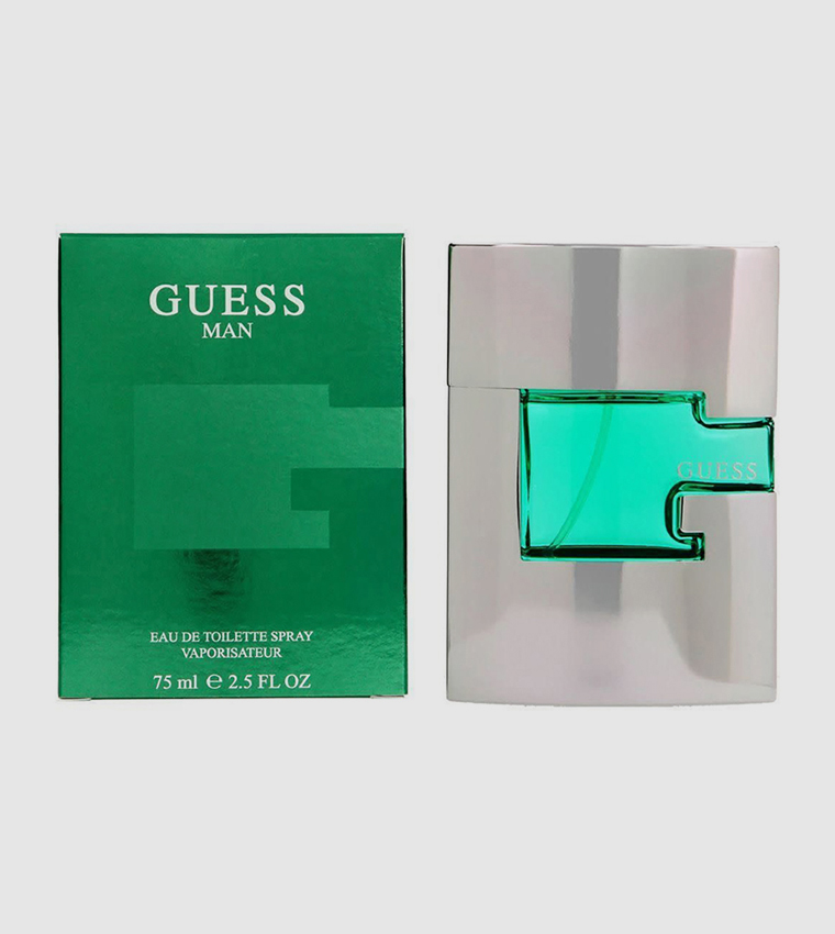 Green EDT, 75ml