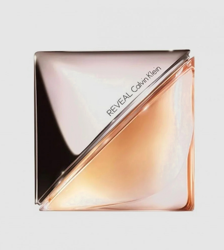 Calvin klein hotsell reveal 50ml