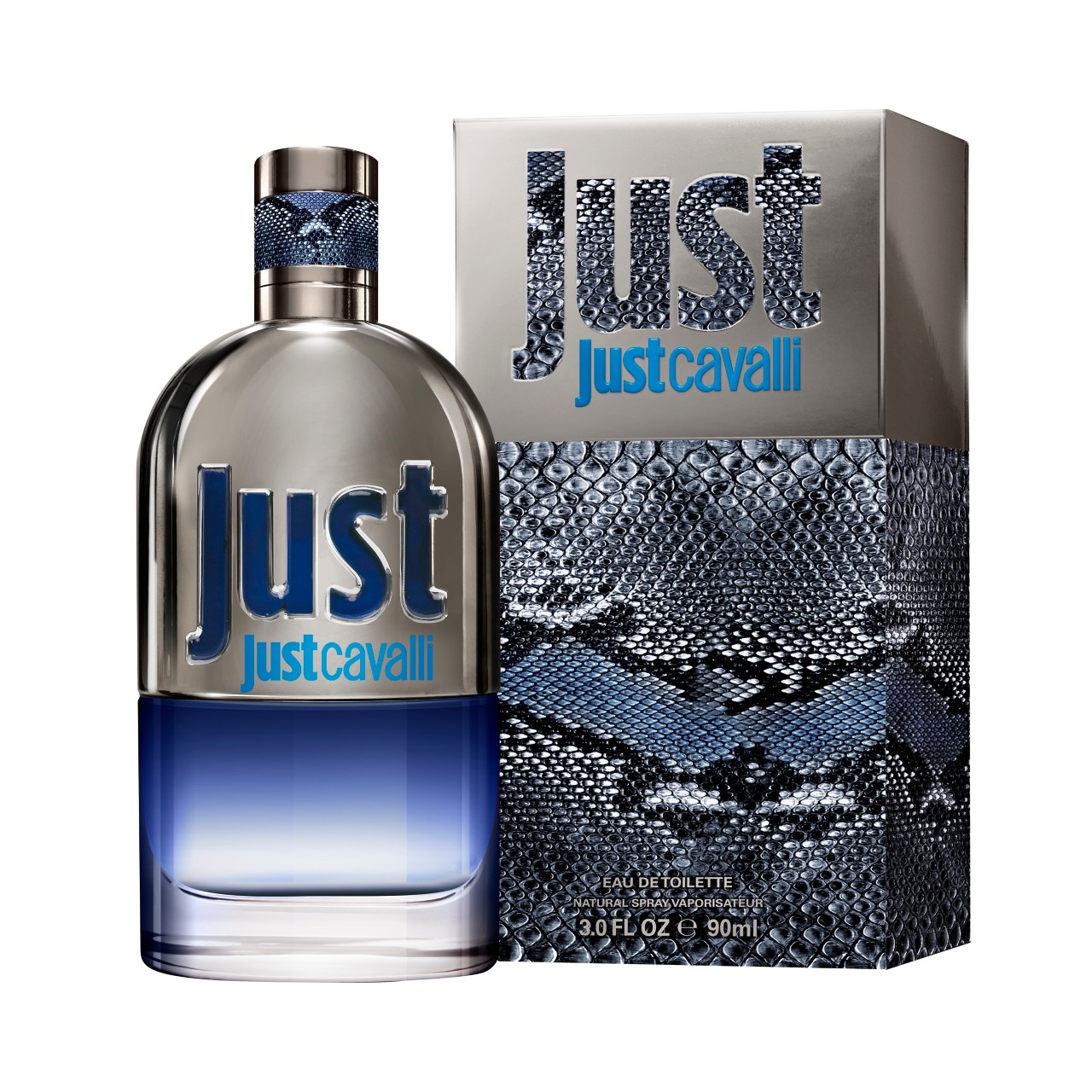 Just cavalli eau on sale de toilette 75ml