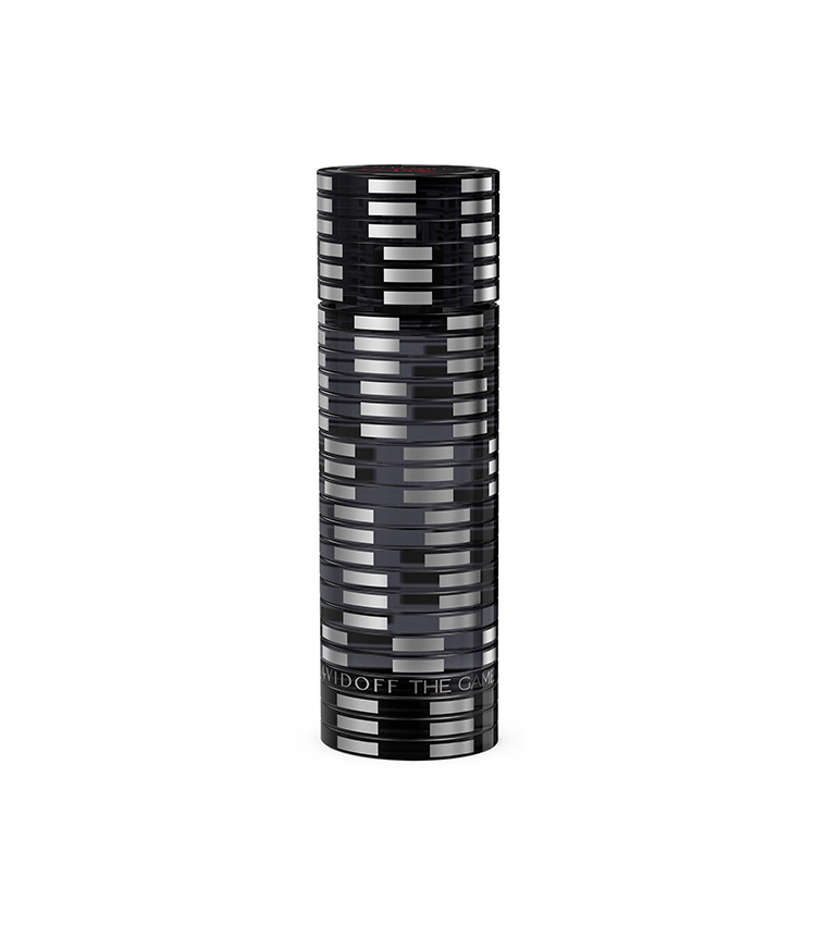 The Game, Eau De Toilette, 100 Ml