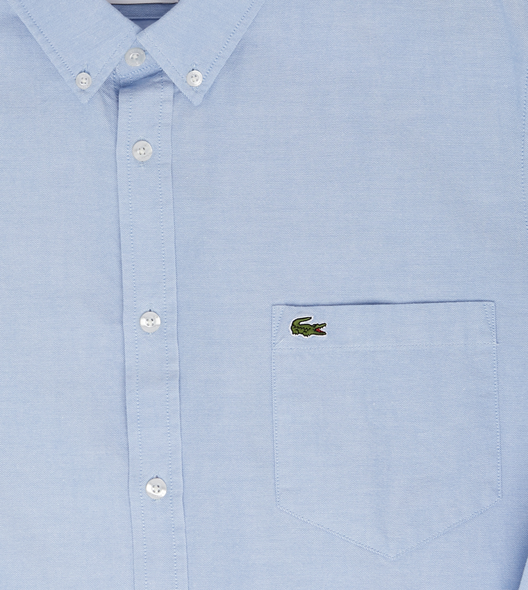 Tee-Shirt-Blue