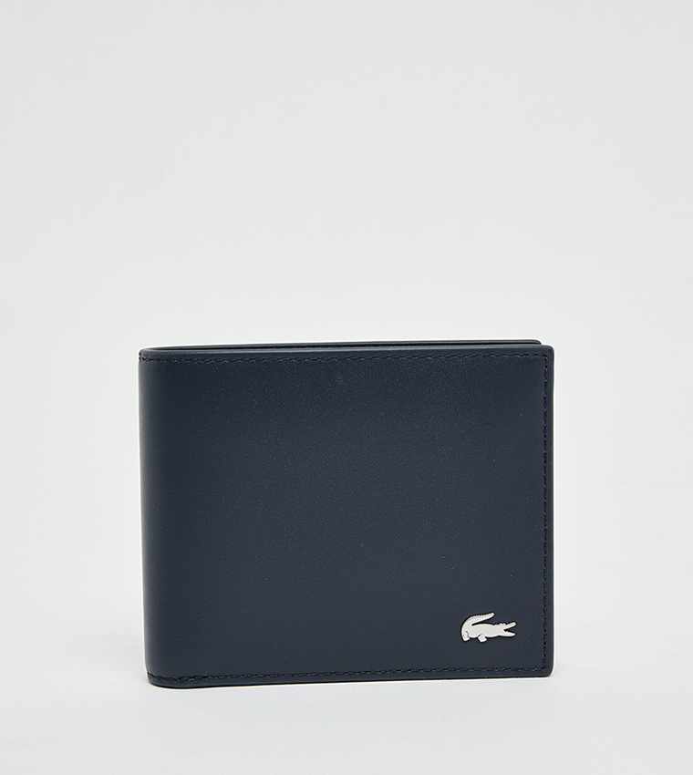 محفظة بطيتين 