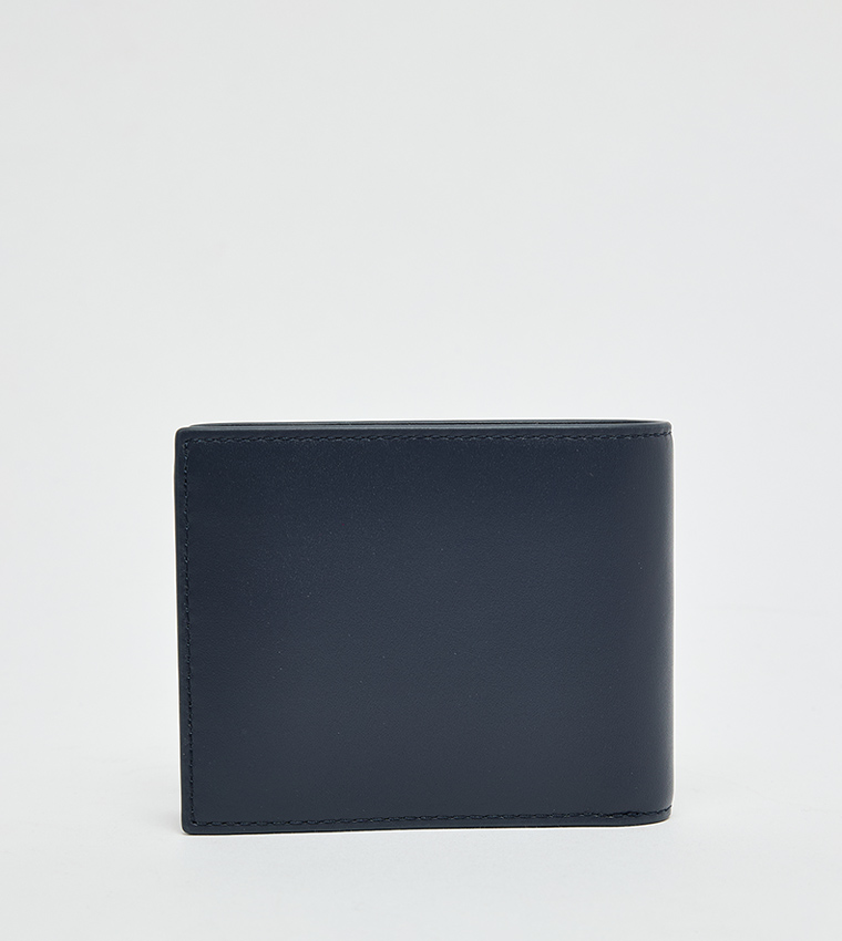 محفظة بطيتين 