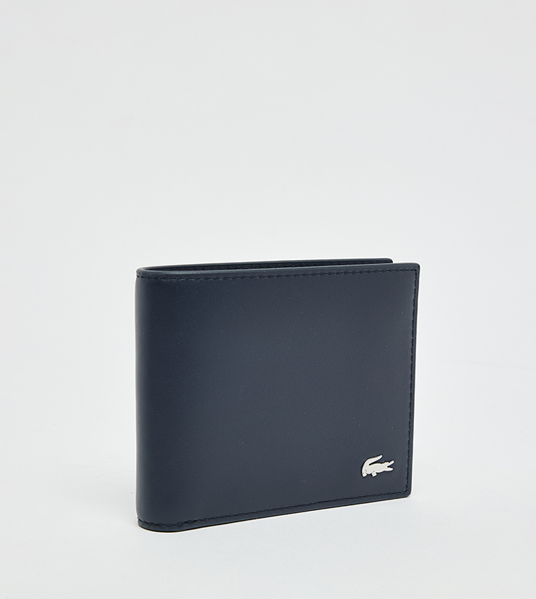 محفظة بطيتين 