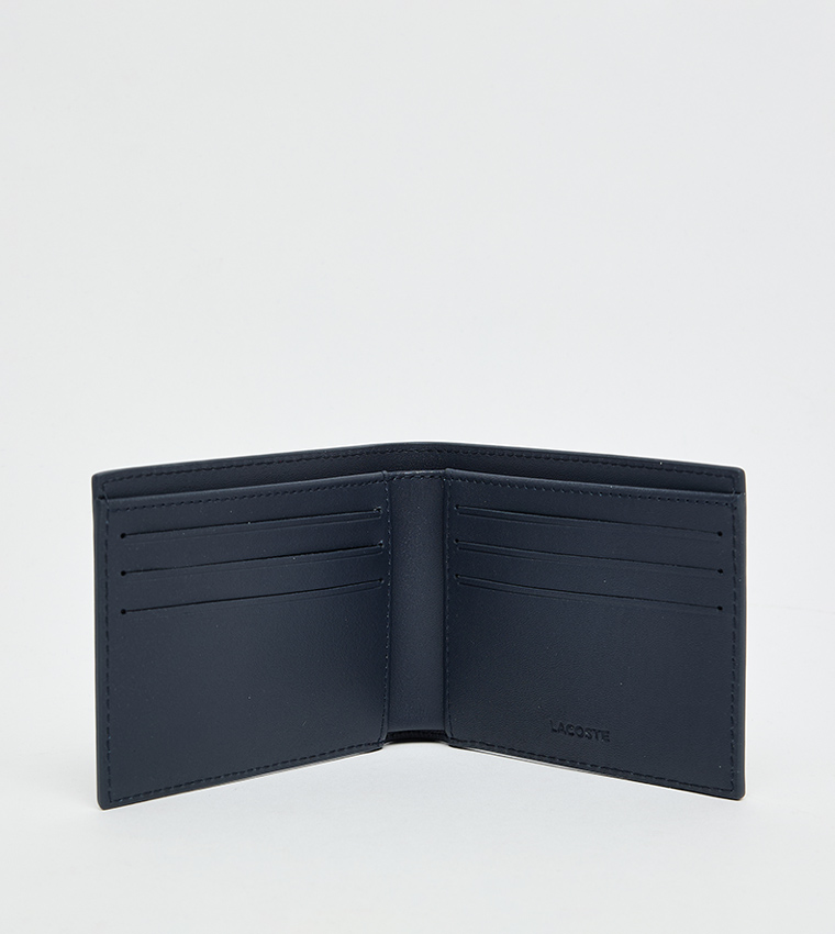 محفظة بطيتين 