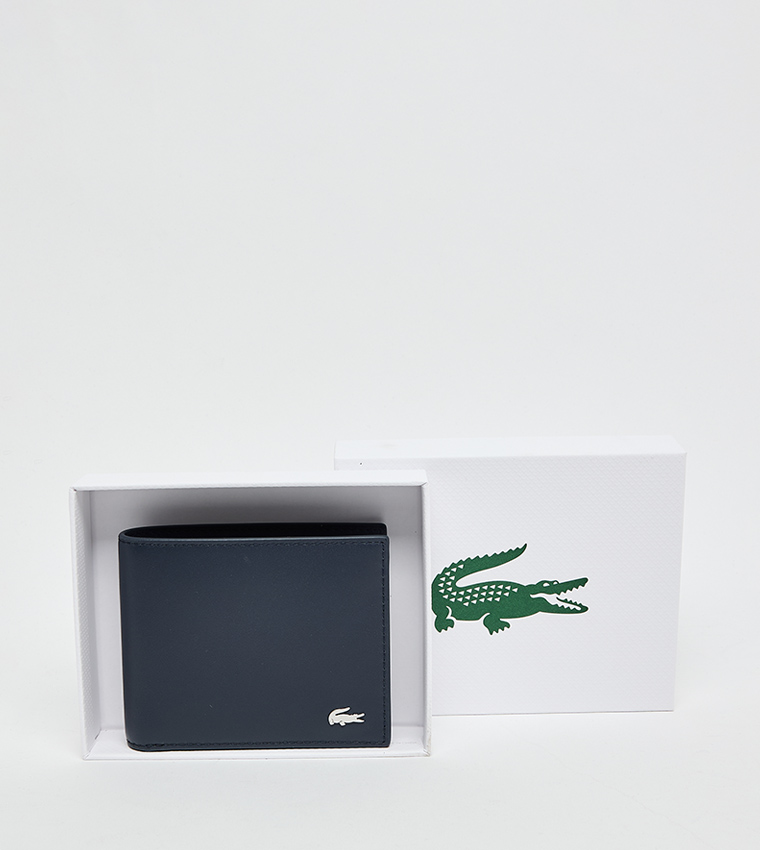 محفظة بطيتين 