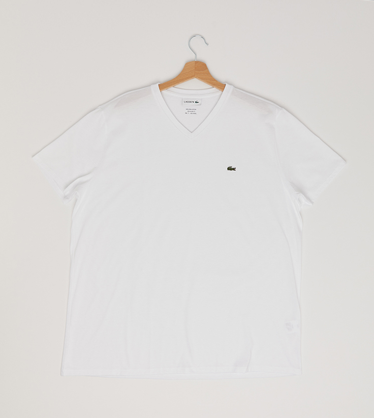 Tee-Shirt-White