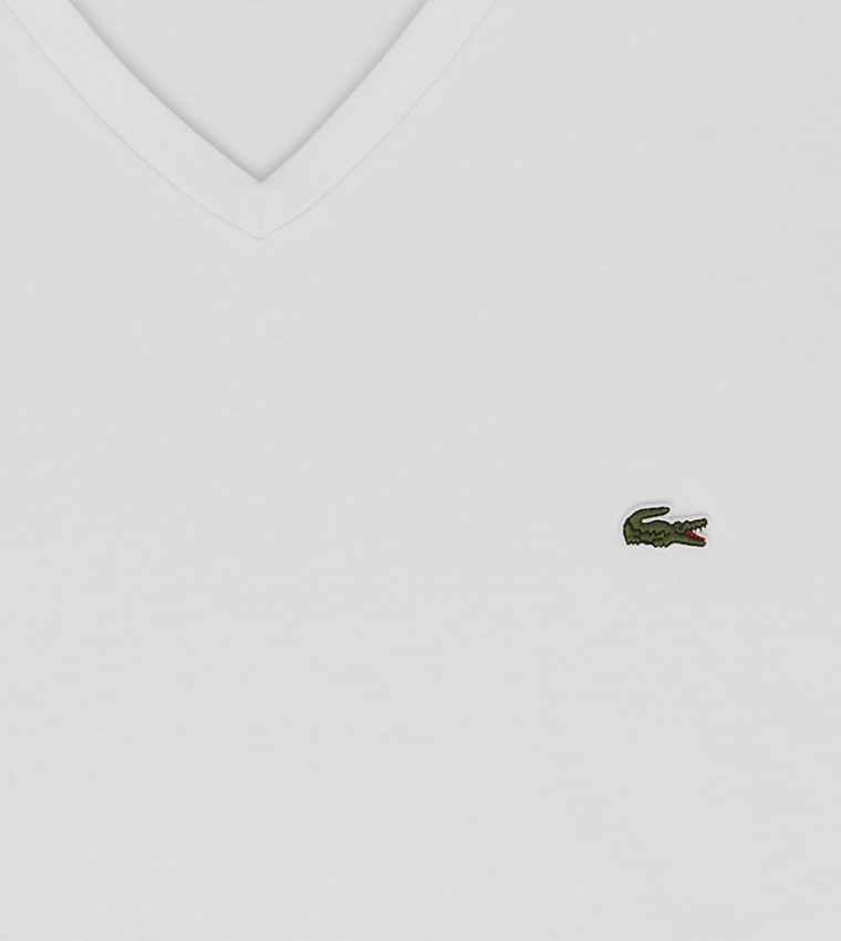 Tee-Shirt-White