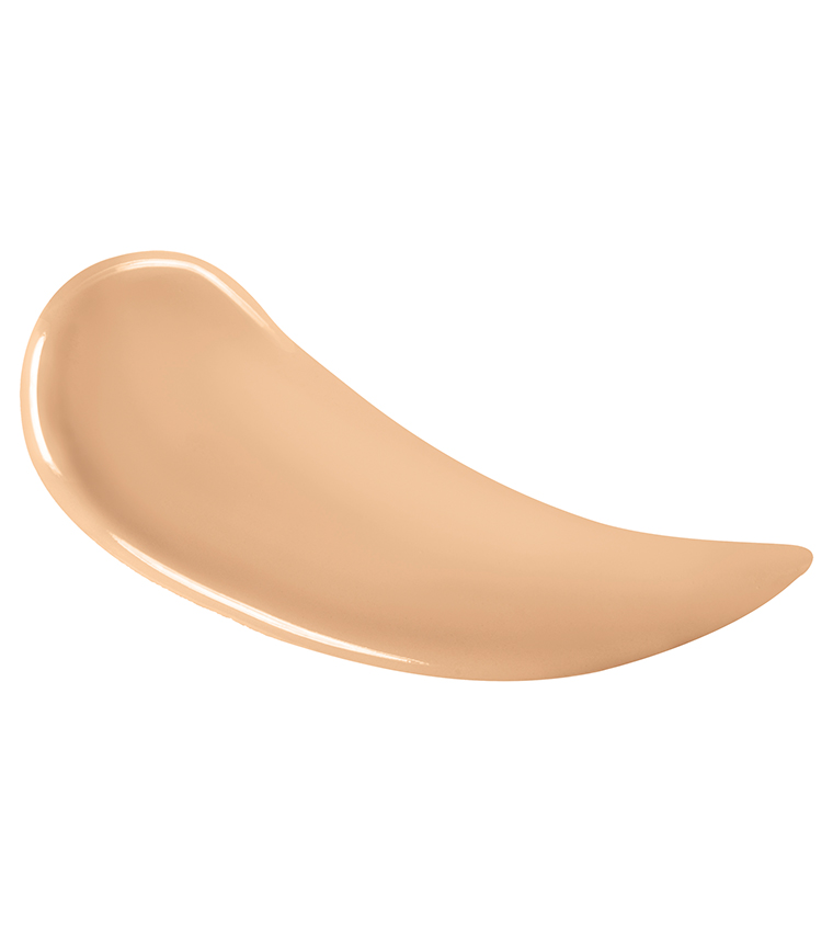 Healthy Mix Anti-fatigue Foundation, 57 Dark Tan, 30 Ml-1.0 Fl Oz