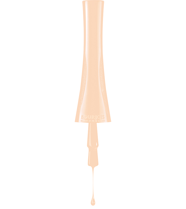 1 Seconde Nail Polish 14 Fair'y Tale, 9 Ml-0.30 Fl Oz