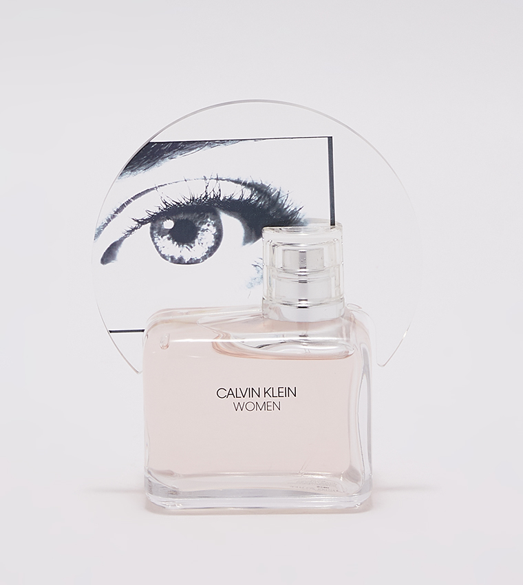 Buy Calvin Klein Women Eau De Parfum 3.4fl Oz 100ml In Multiple