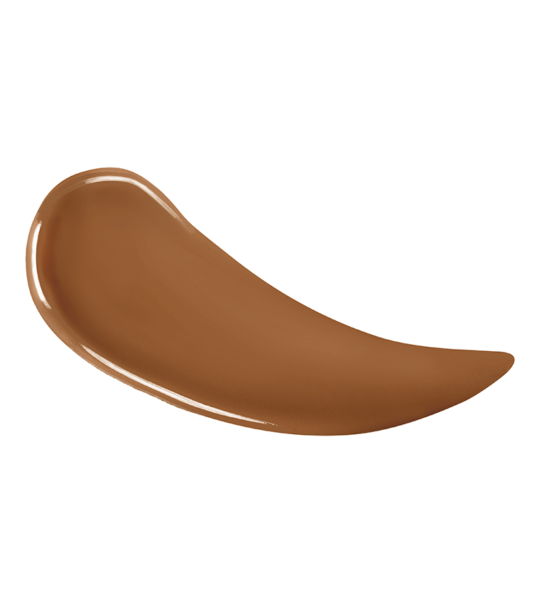 Healthy Mix Anti-fatigue Foundation, 63 Cocoa, 30 Ml-1.0 Fl Oz
