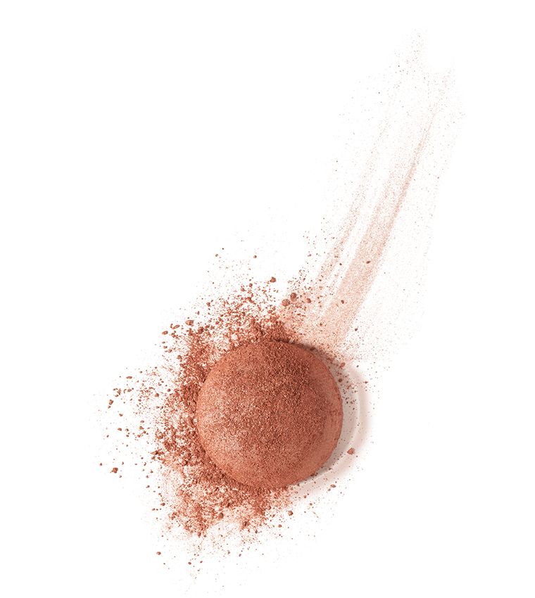 Little Round Pot Blusher, 92 Santal, 2.5 G-0.08 Fl Oz