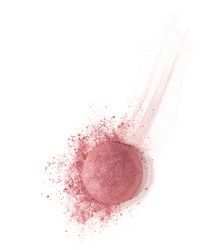 Little Round Pot Blusher, 15 Rose Éclat, 2.5 g-0.08 fl oz