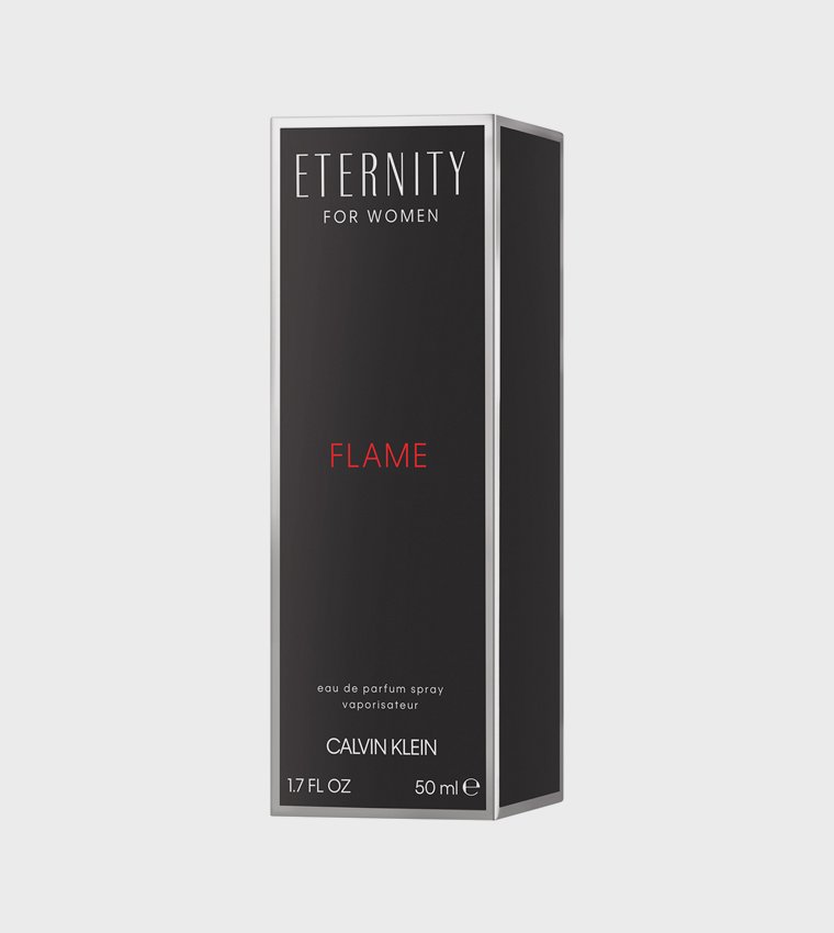 عطر إتيرنيتي فليم ٥٠ مل