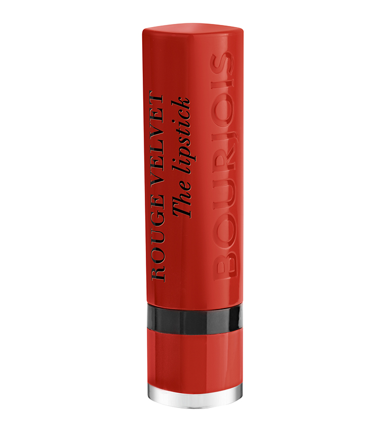 Rouge Velvet The Lipstick 21 Grande Roux 2.4 G-0.08 Fl Oz