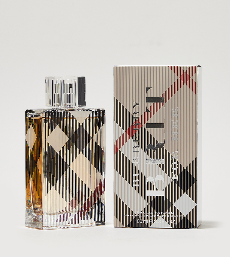 Brit for Her EDP, 100 ml