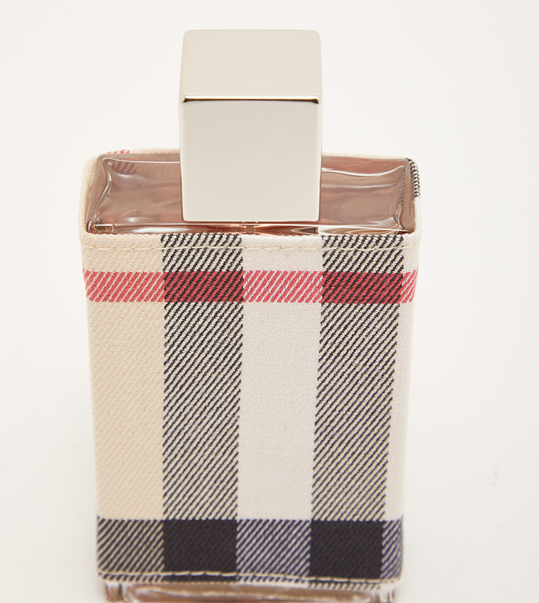 Burberry London Fabric EDP 100ml