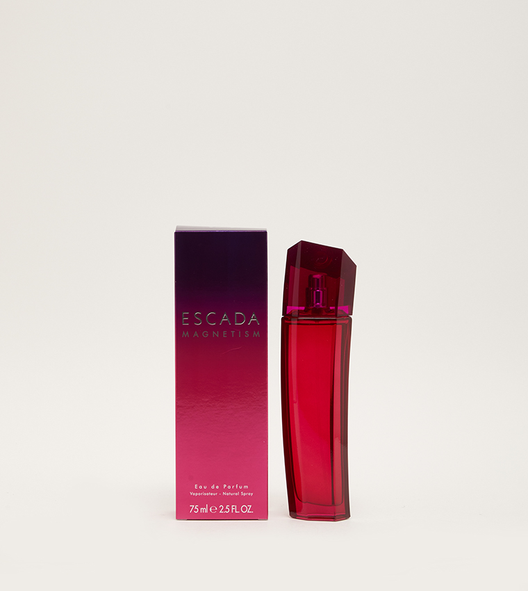 Buy Escada Esc.Magnetism Edp 75ml In Multiple Colors 6thStreet UAE