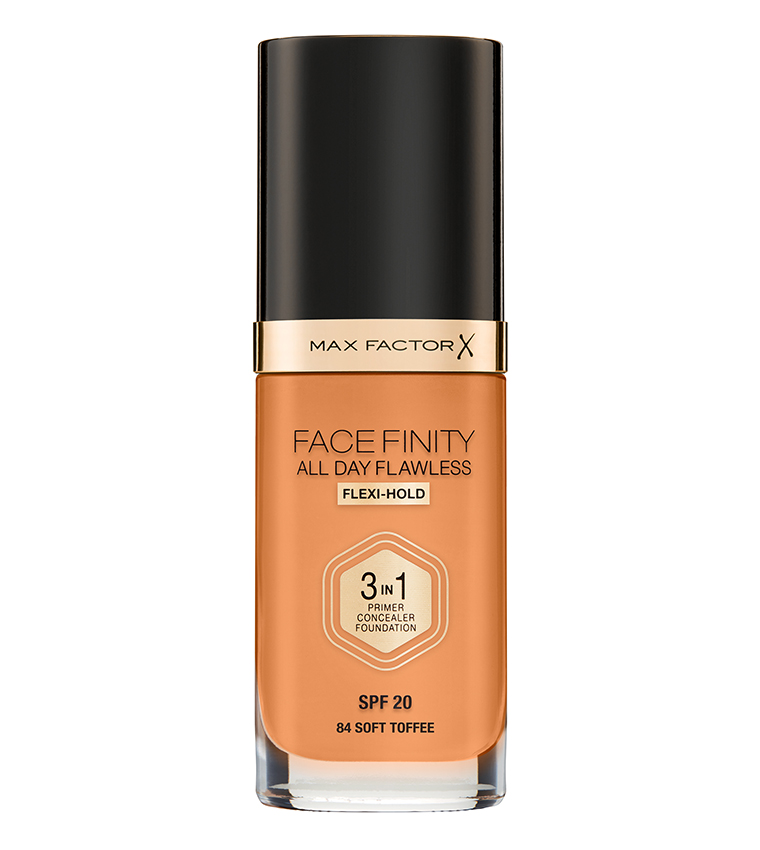 Flormar Perfect Coverage Foundation 115 Toffee - 30 ml –