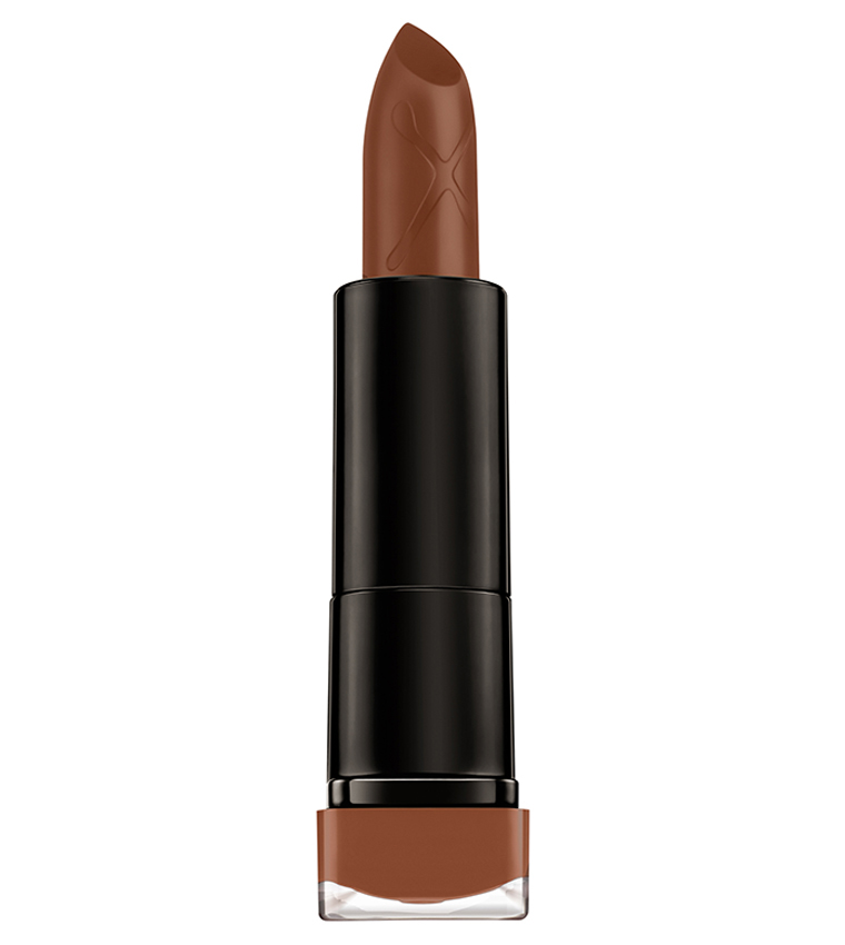 Colour Elixir Velvet Matte Lipstick, 45 Caramel, 3.7 G