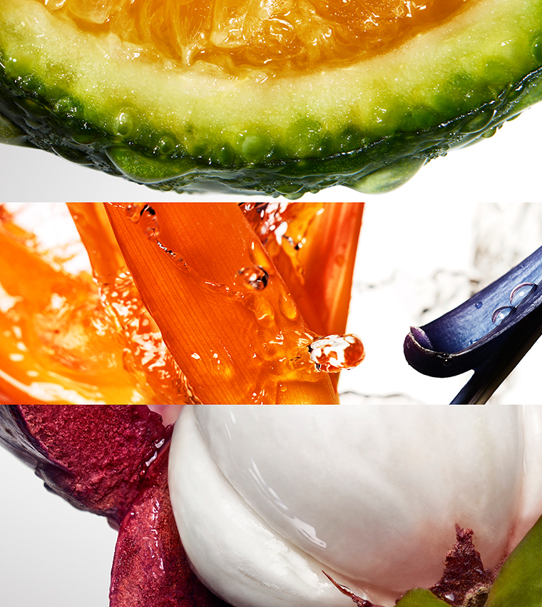 Buy Davidoff Cool Water Intense Woman Eau De Parfum 100Ml In Multiple