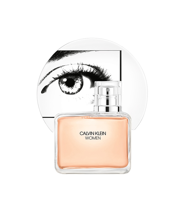 Buy Calvin Klein Women Eau De Parfum Intense 100 Ml In Multiple Colors
