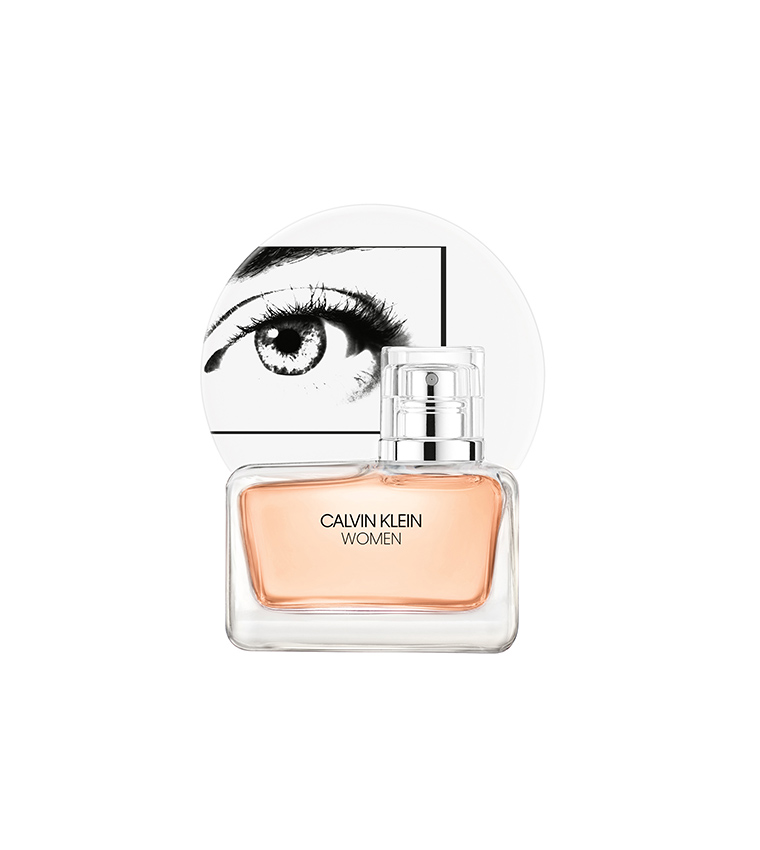 Perfume CALVIN KLEIN Women Eau de Parfum (50 ml)