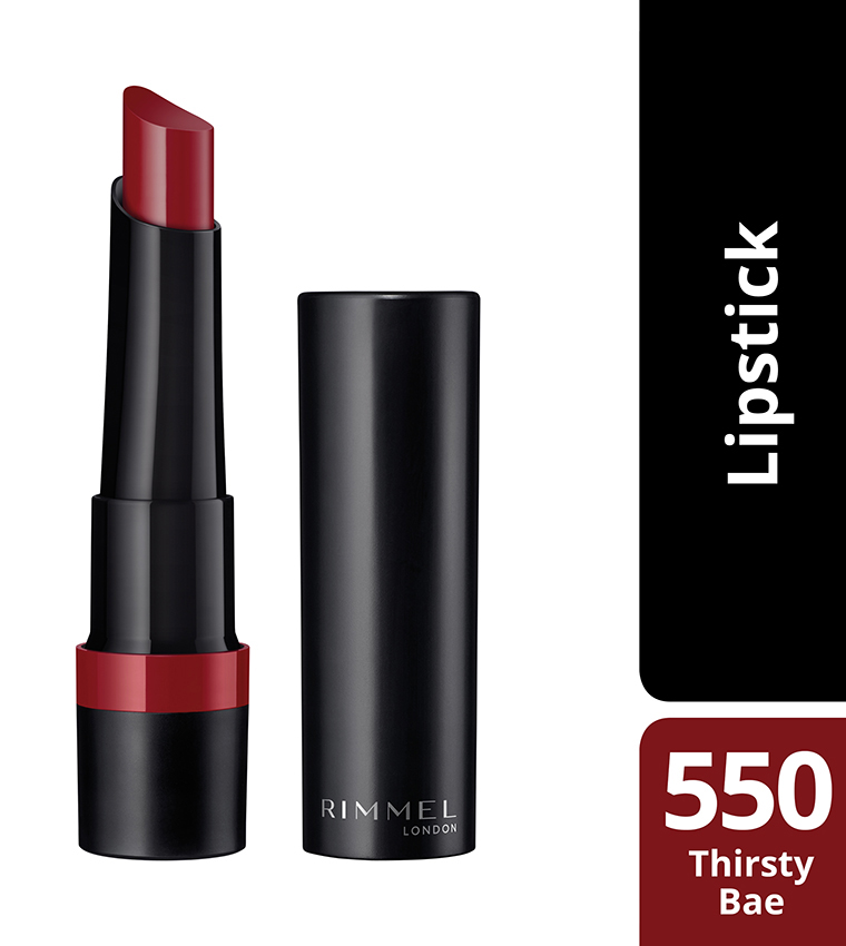 Rimmel london deals 550