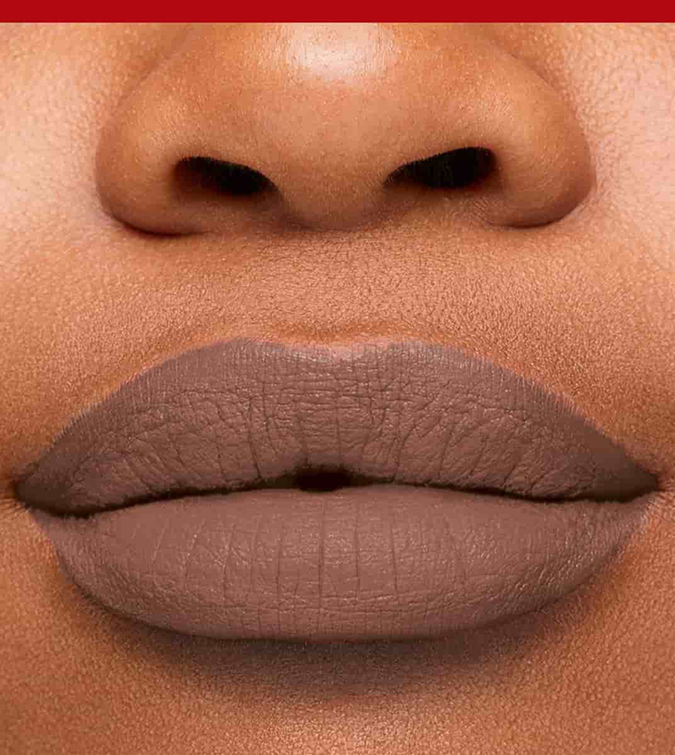 Rouge Velvet Ink 3.5 ml-brown
