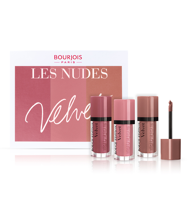 Les bourjois discount