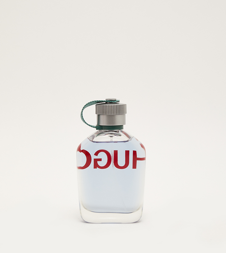 Hugo Green Man EDT 125ml
