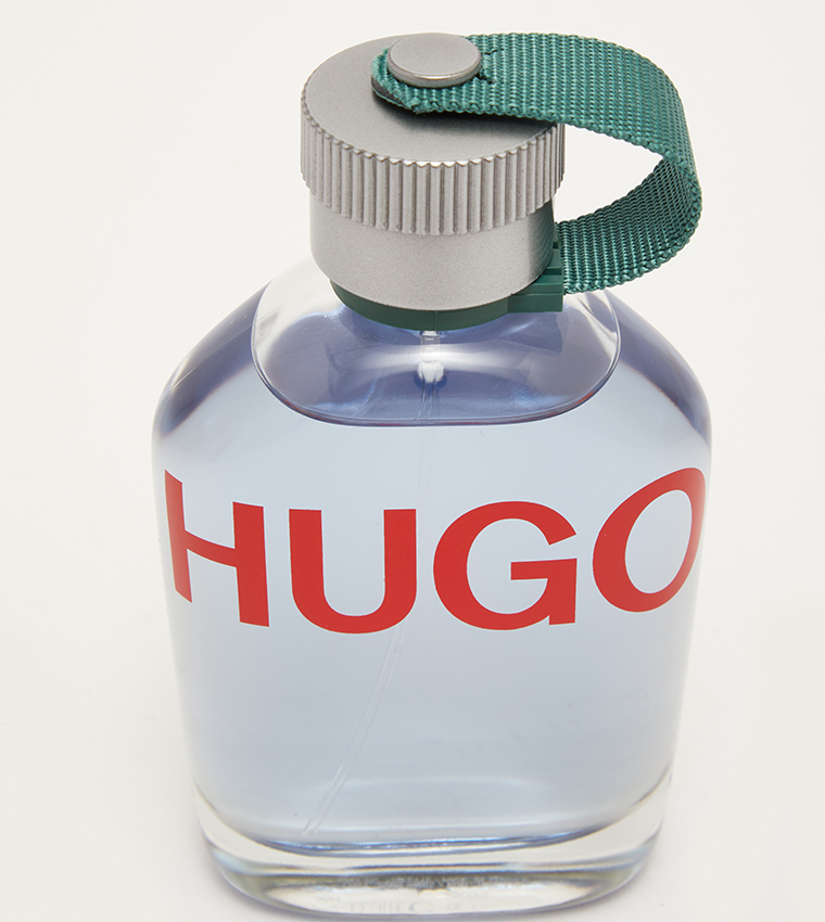Hugo Green Man EDT 125ml