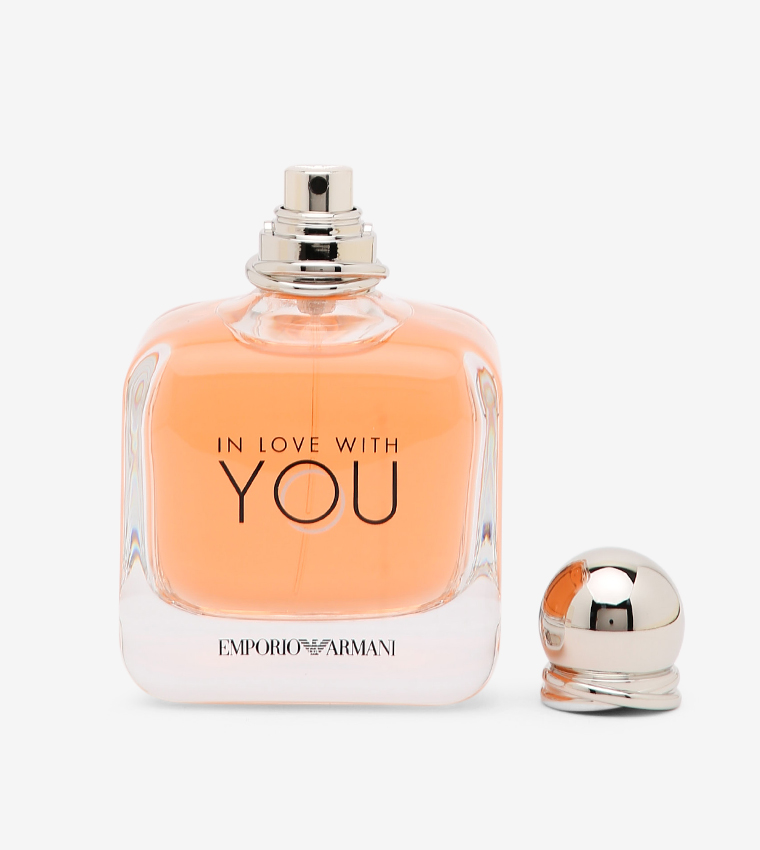 عطر ان لف وذ يو ، 100 مل